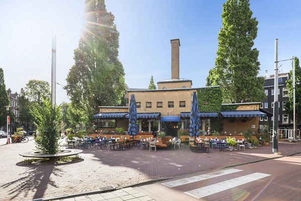 Medium property photo - Javaplein, 1095 CH Amsterdam